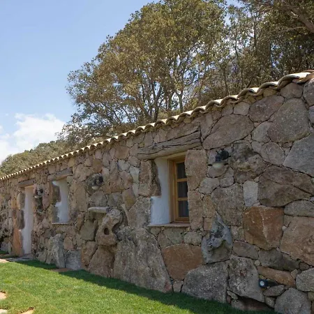 Villa Caseddu A Leccia Vue Et Piscine *